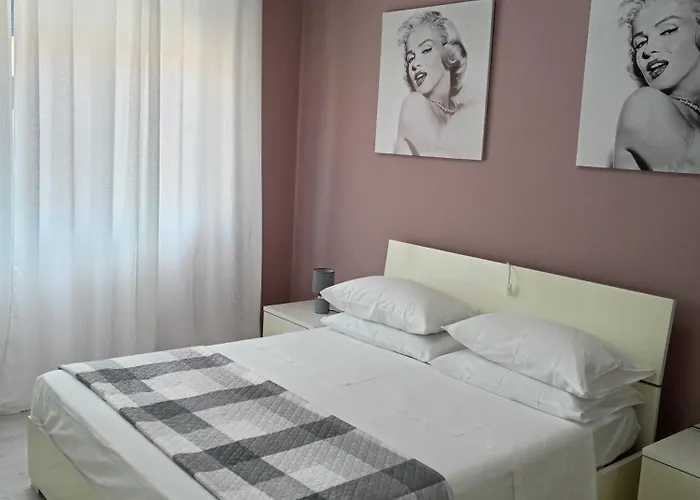 Appartamento Mari Mari