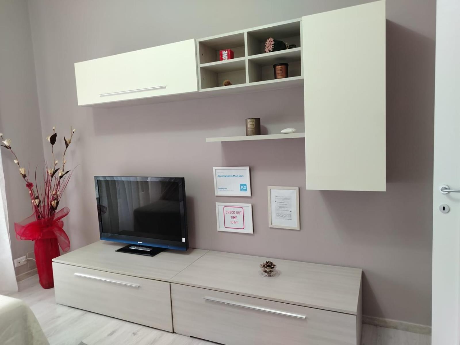 Apartment Mari Mari
