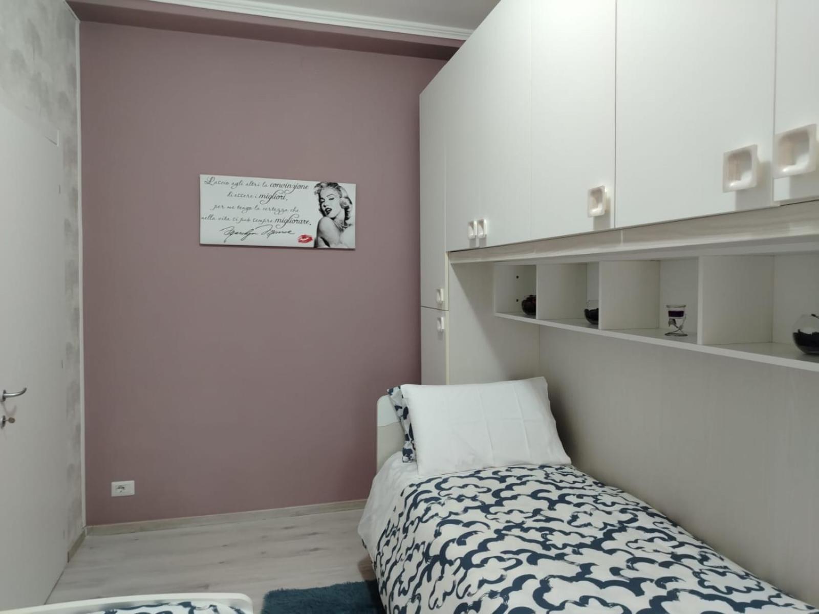 Apartment Mari Mari *