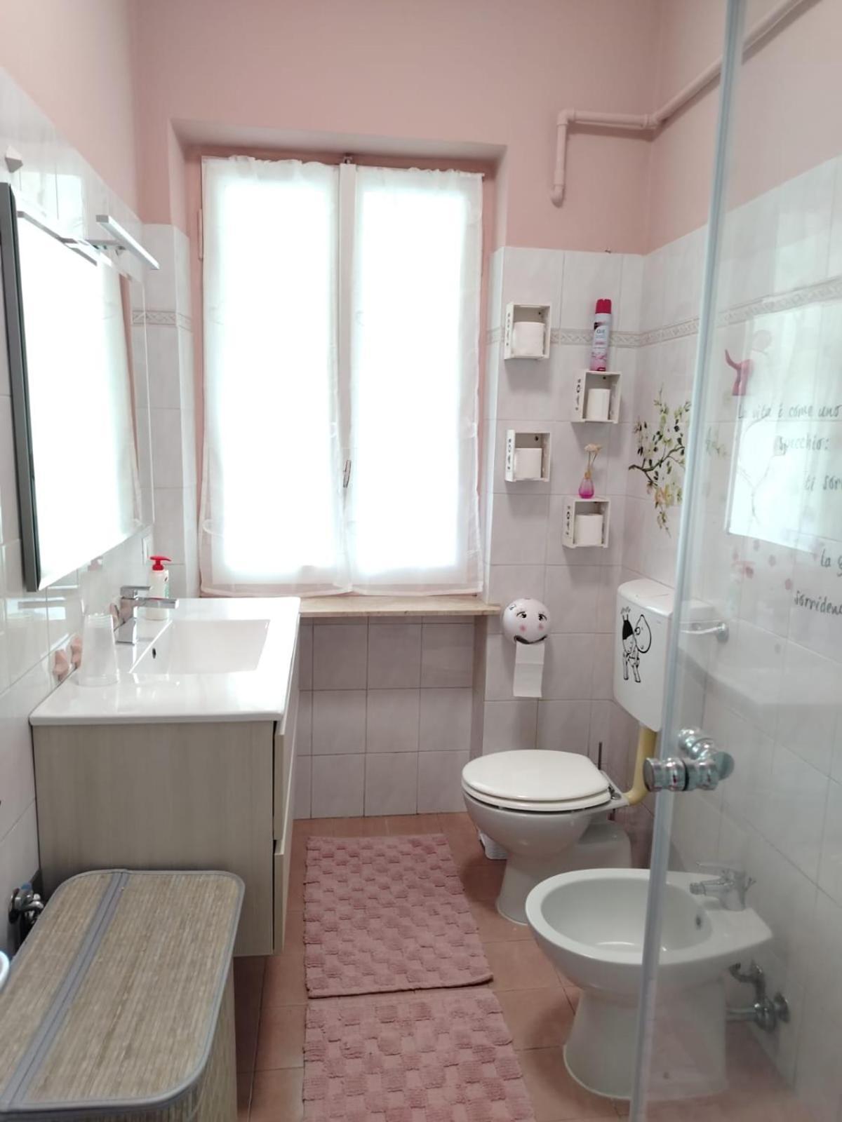 Apartment Mari Mari Casale Monferrato