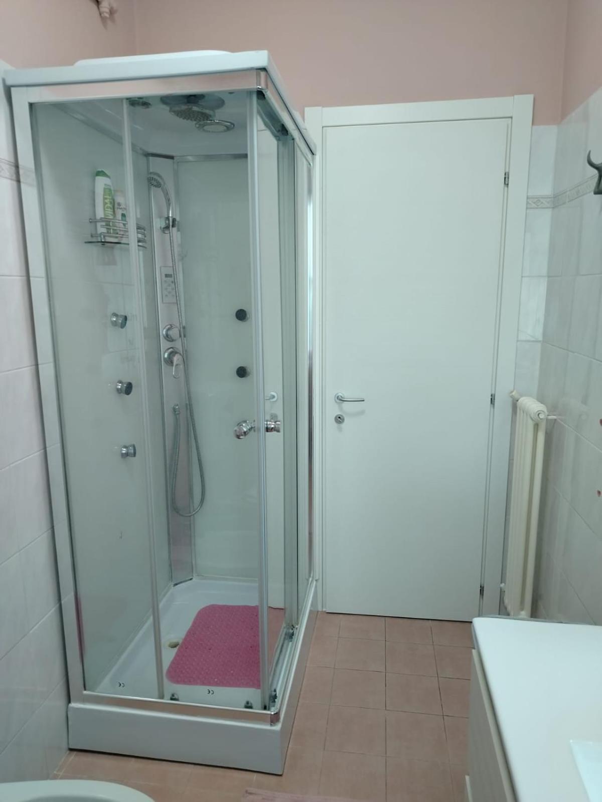 Apartment Mari Mari