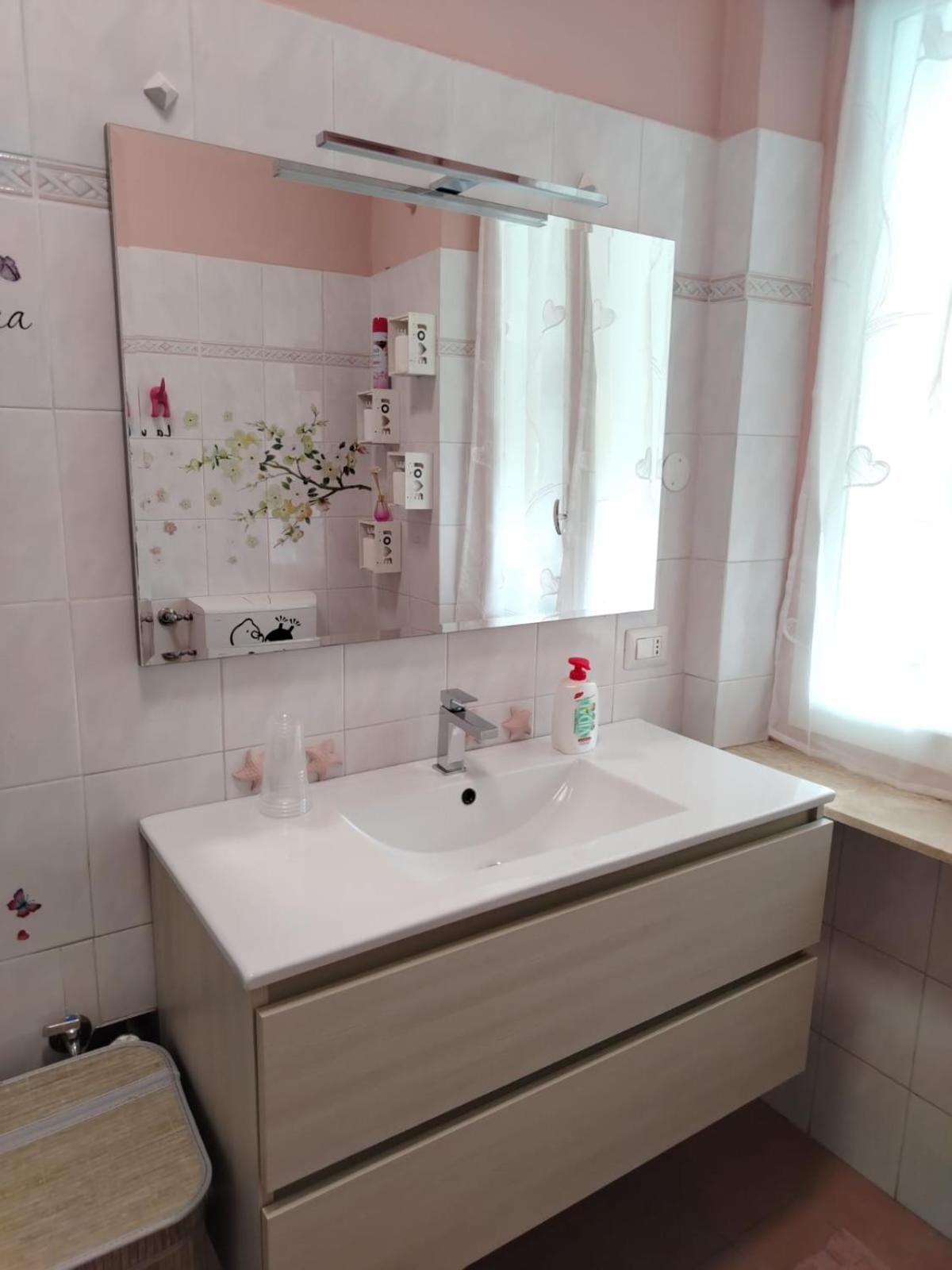 Apartment Mari Mari Casale Monferrato