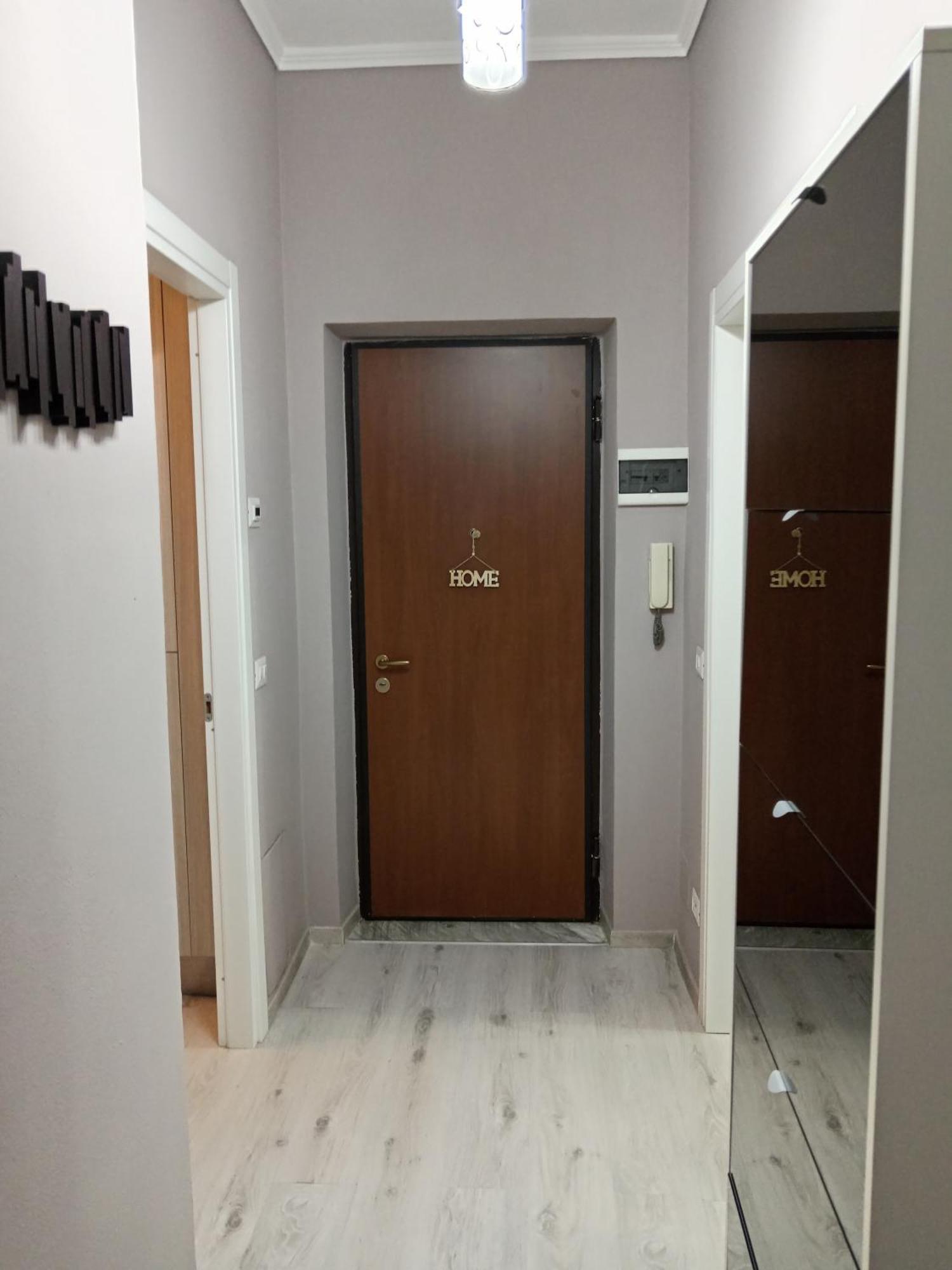 Mari Mari Apartment *