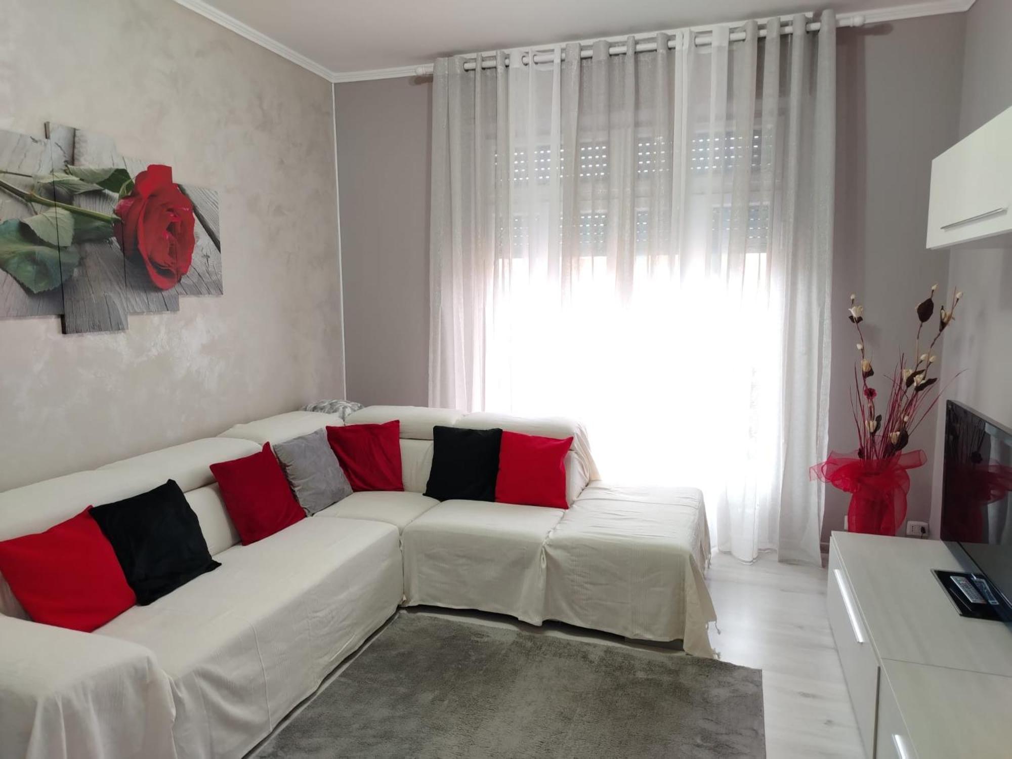 Apartment Mari Mari *