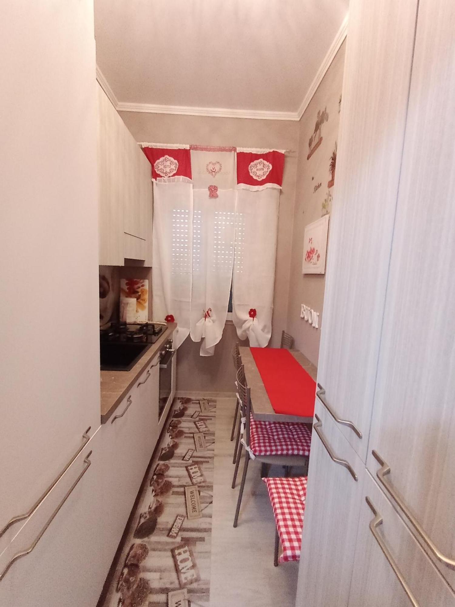 Apartment Mari Mari Casale Monferrato