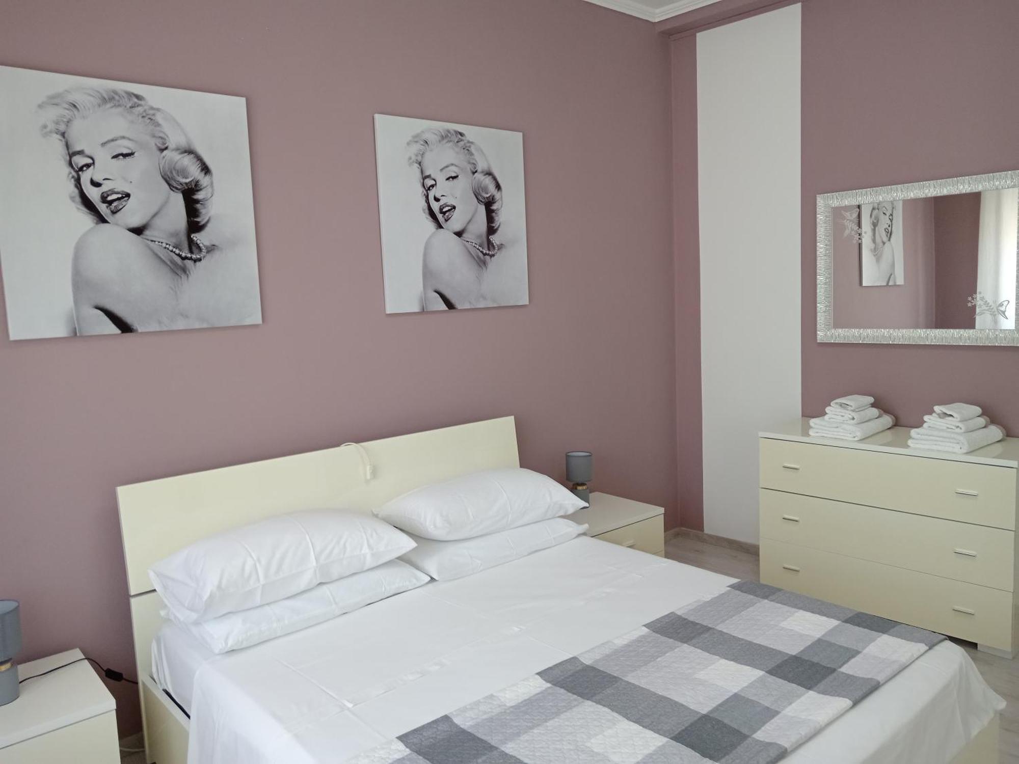 Mari Mari Apartment Casale Monferrato