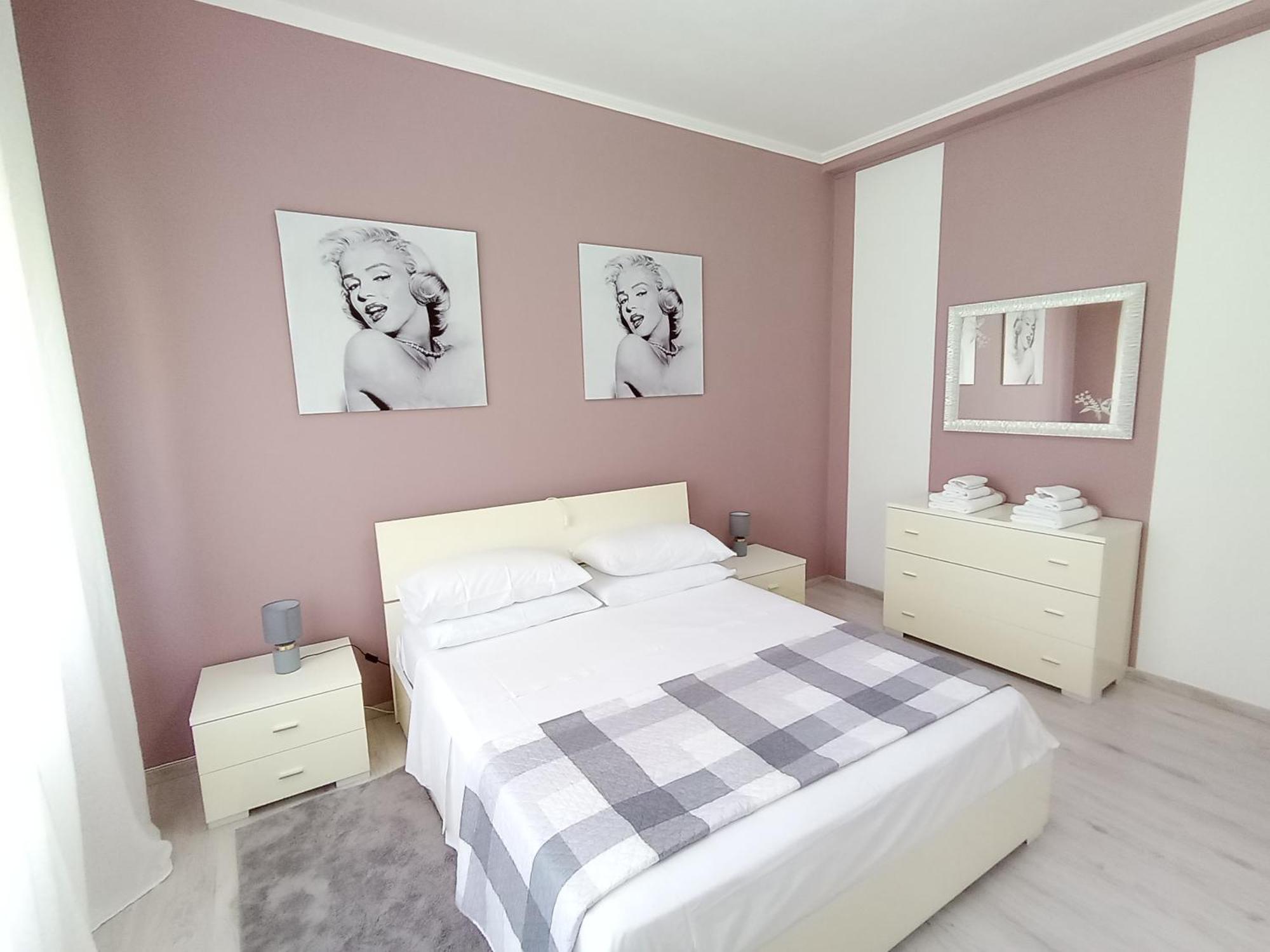 Mari Mari Apartment Casale Monferrato